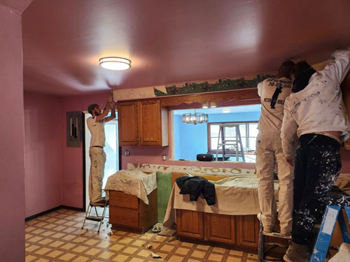 Painting Project