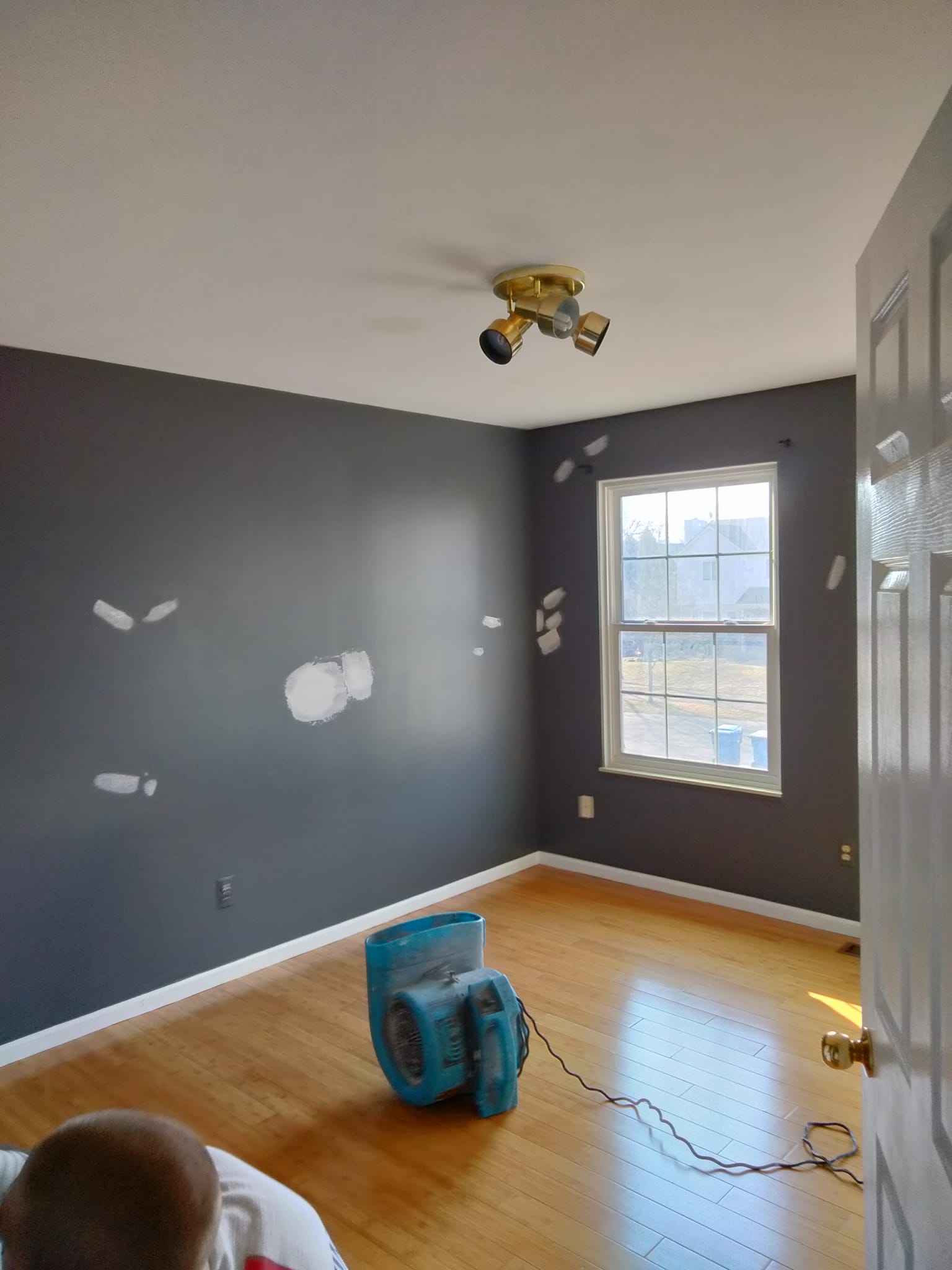 Painting Project