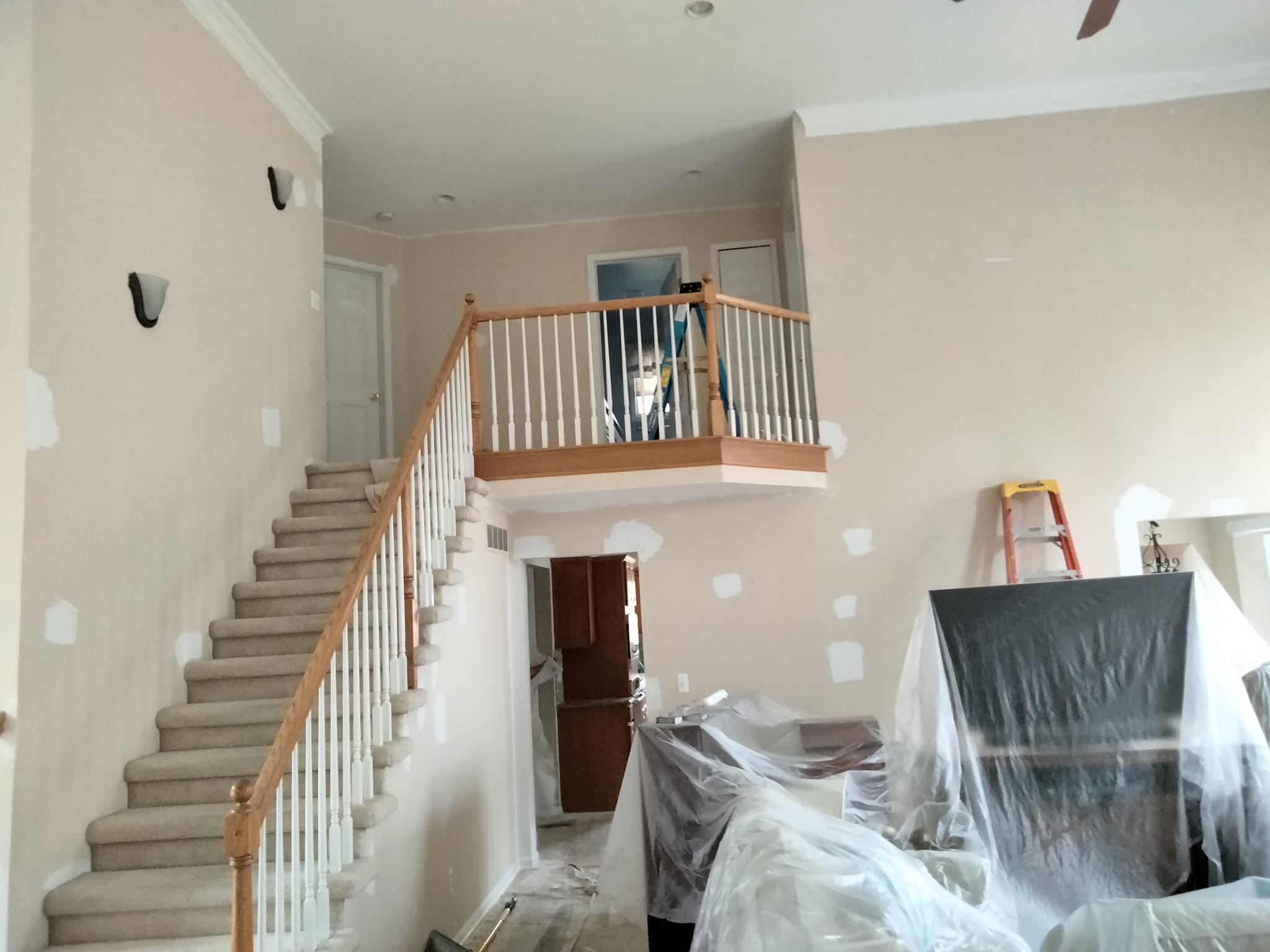 Painting Project