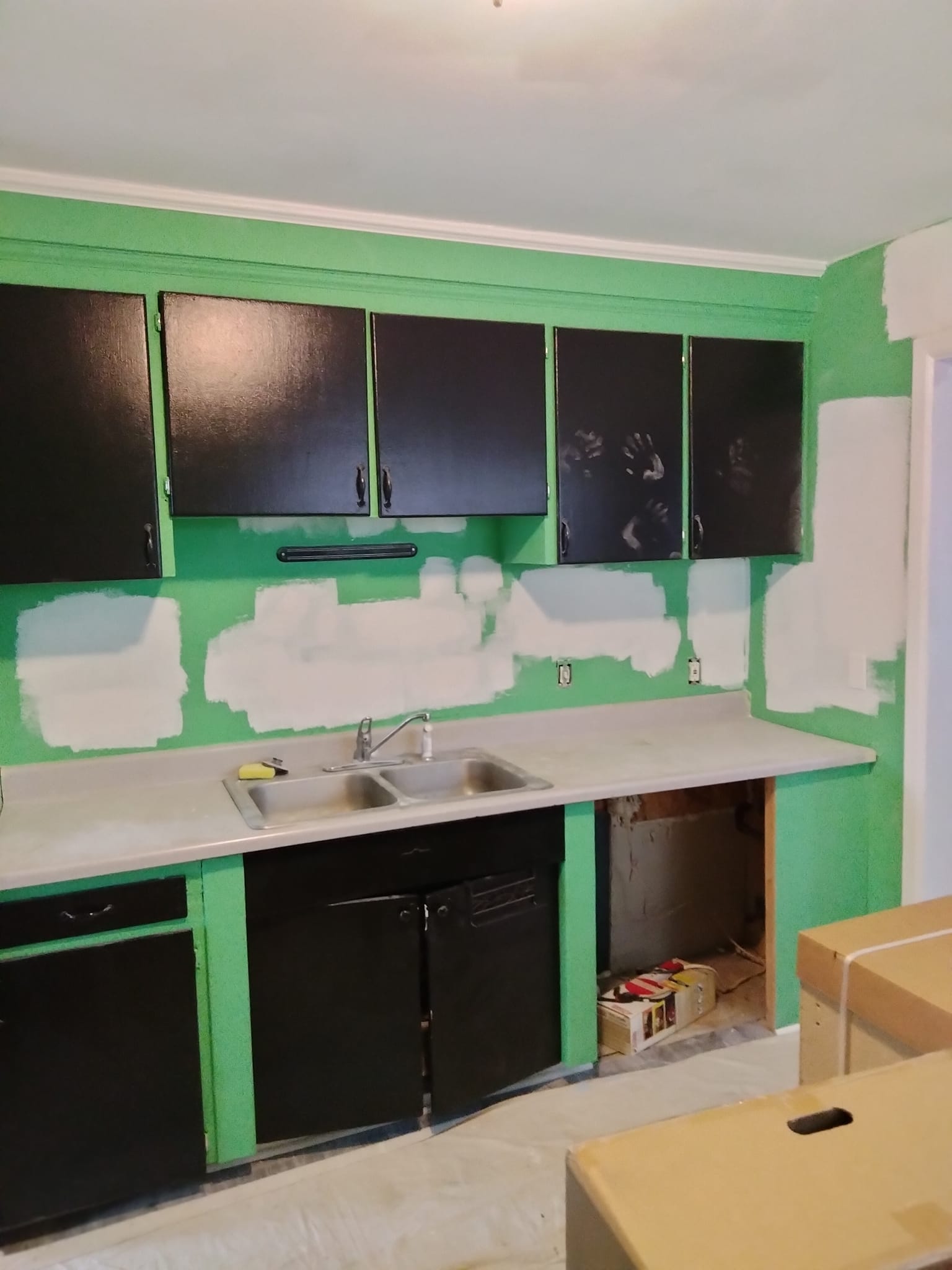 Painting Project