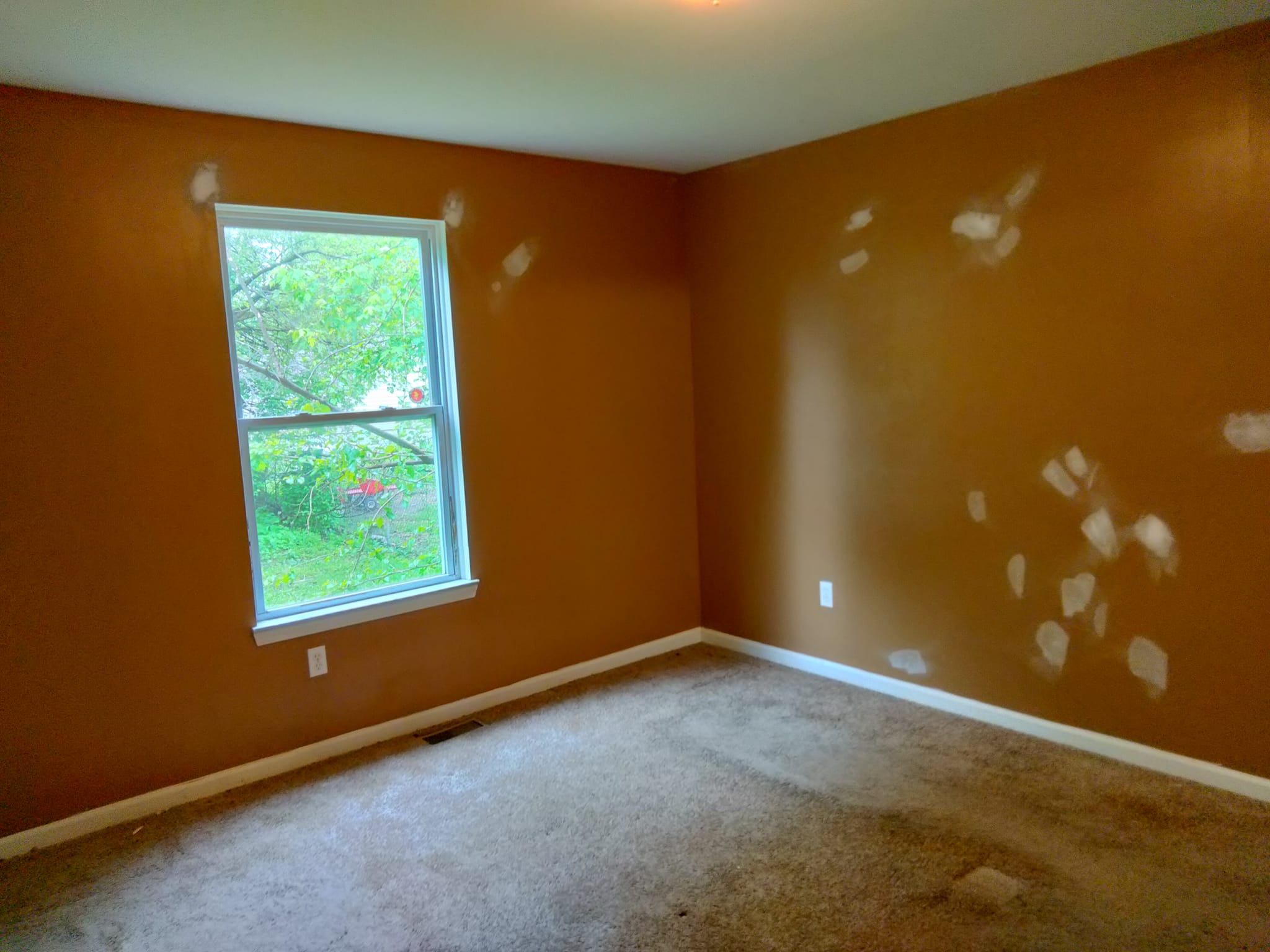 Painting Project