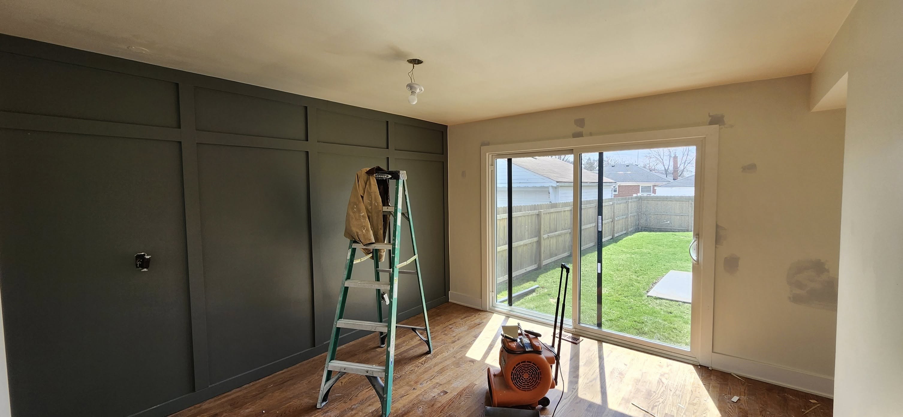 Painting Project