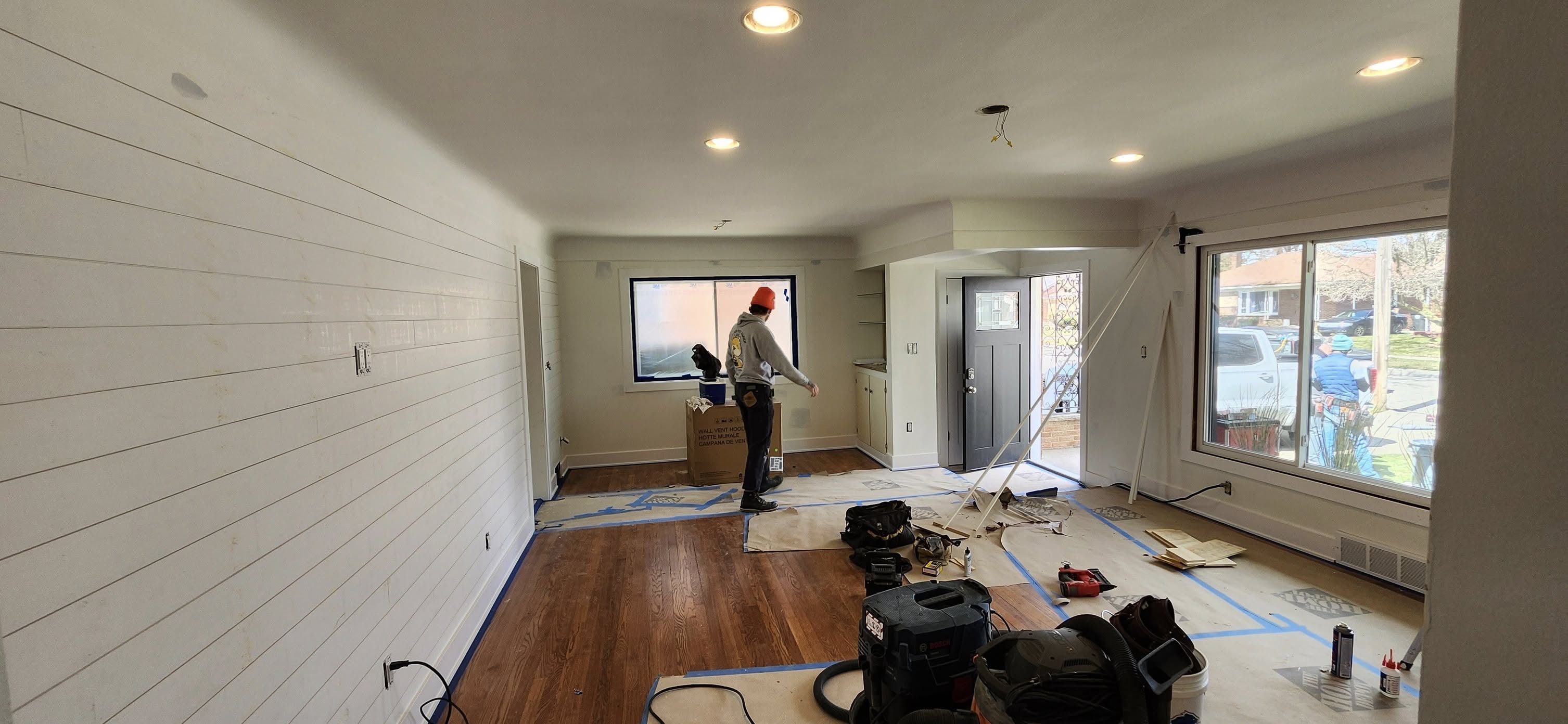 Painting Project