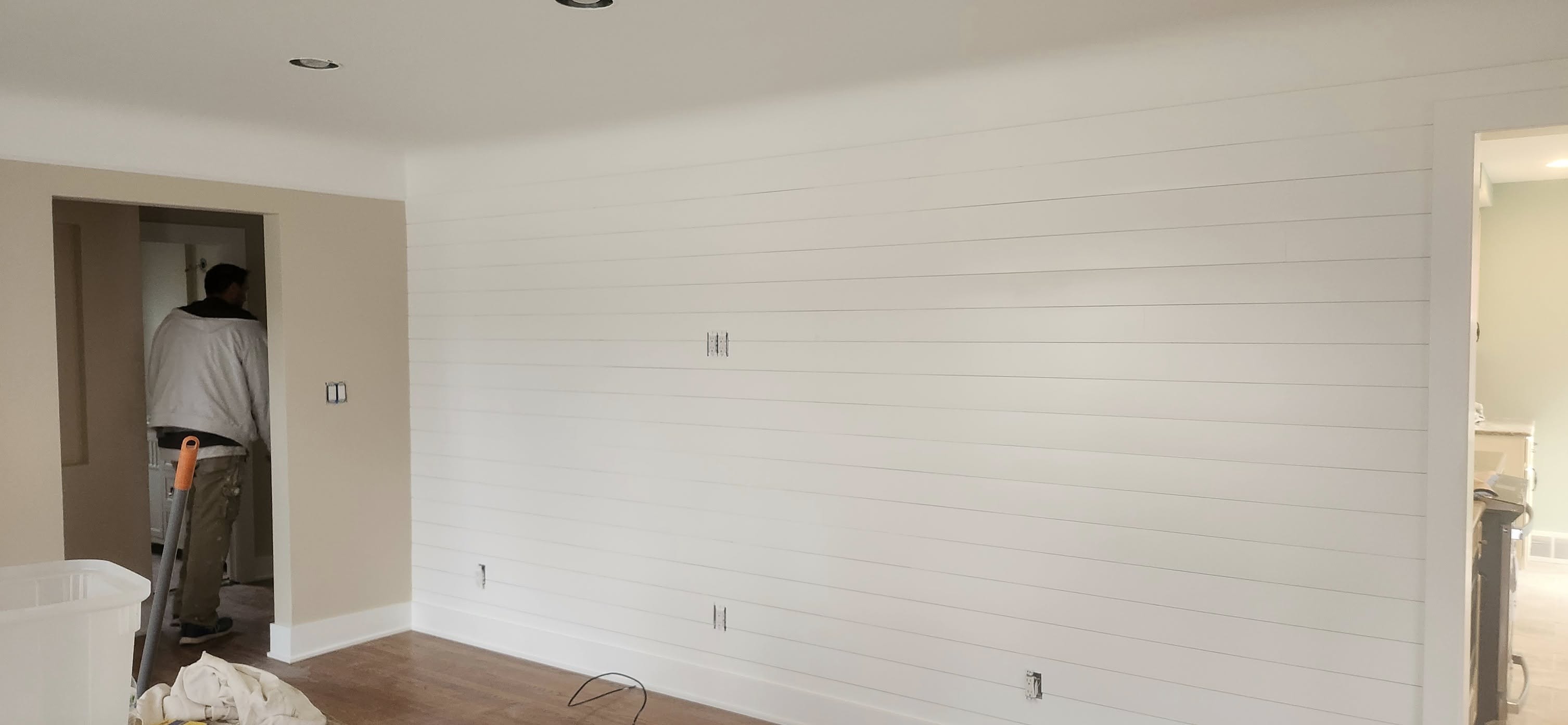 Painting Project
