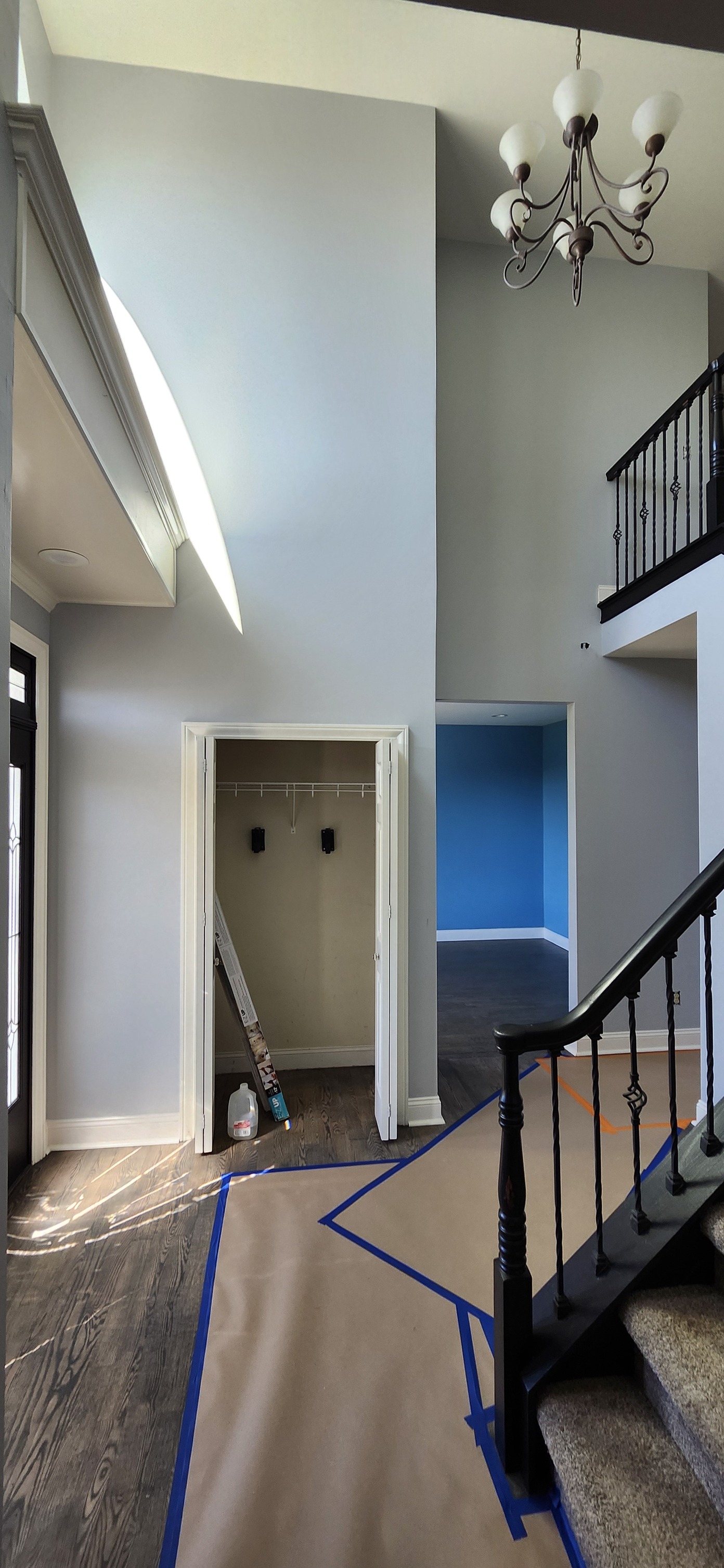 Painting Project