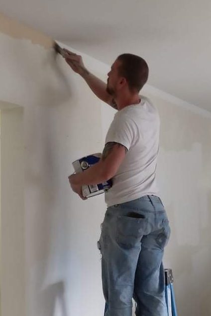 Clean Cut Painting Professional Field Operations Team
